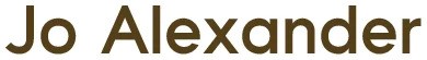 Jo a Alexander jobs