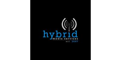Hybrid Media jobs