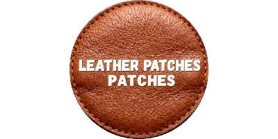 Custom Leather Patches US jobs