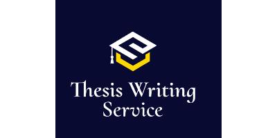 Thesis Writing Service UK jobs
