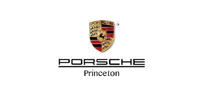 Princeton Porsche jobs