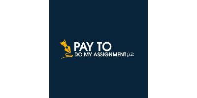 Pay To Do My Assignment jobs