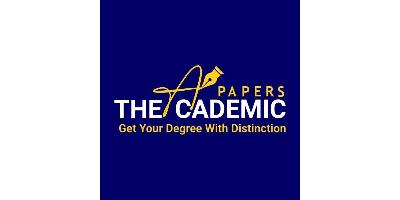 The Academic Papers jobs
