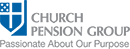 Church Pension Group Services Corporation jobs