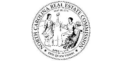 NC Real Estate Commission jobs