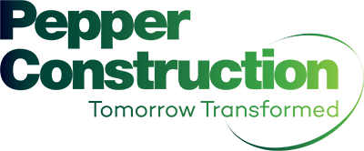 Pepper Construction Group LLC jobs