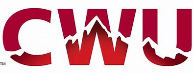 Central Washington University logo