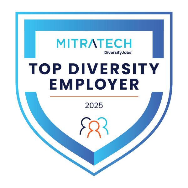 DiversityJobs.com Top Diversity Employer